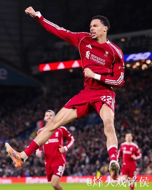 23岁天才前锋闪耀夏窗!15场贡献8球,苏神接班人呼之欲出 23岁天才前锋闪耀夏窗!15场贡献8球,苏神接班人呼之欲出