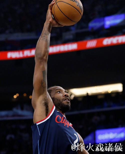 快船近期战绩堪忧，过去21场比赛仅取得3场胜利