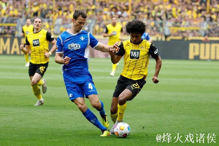 布兰特和施洛特贝克进球助多特蒙德2-0战胜霍芬海姆 布兰特和施洛特贝克进球助多特蒙德2-0战胜霍芬海姆