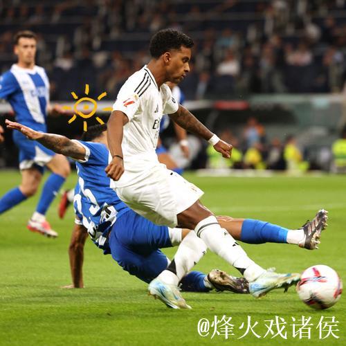 姆巴佩兄弟助力皇马2-1力克阿拉维斯 姆巴佩兄弟助力皇马2-1力克阿拉维斯