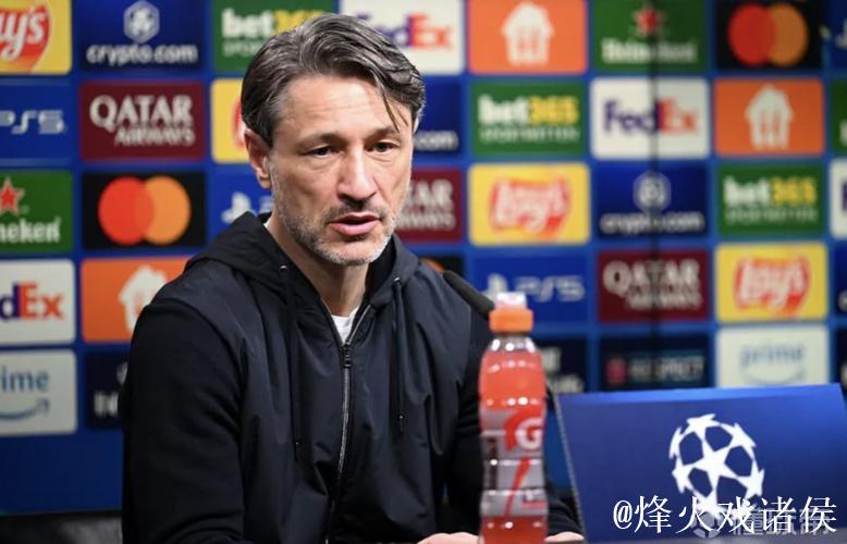 科瓦奇:吉拉西赛后主动致歉全队并与我交流 科瓦奇:吉拉西赛后主动致歉全队并与我交流