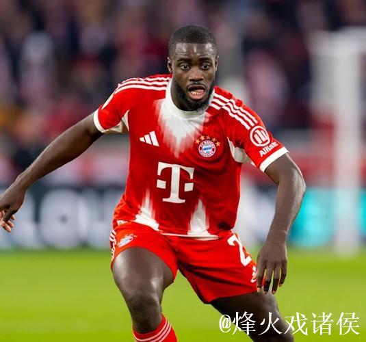 拜仁豪掷1.2亿欧续约于帕并签约施洛特贝