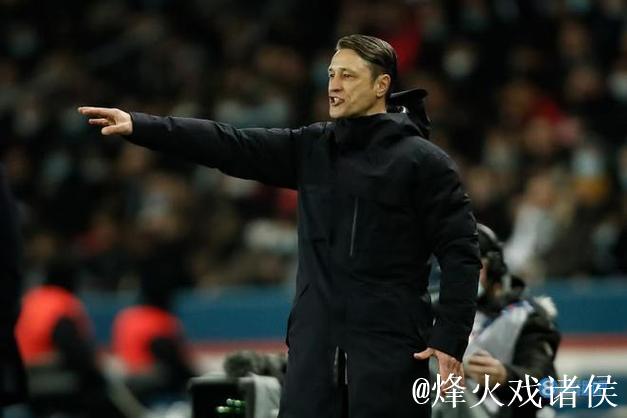 科瓦奇态度存疑，凯恩受制于欧：大十字观点